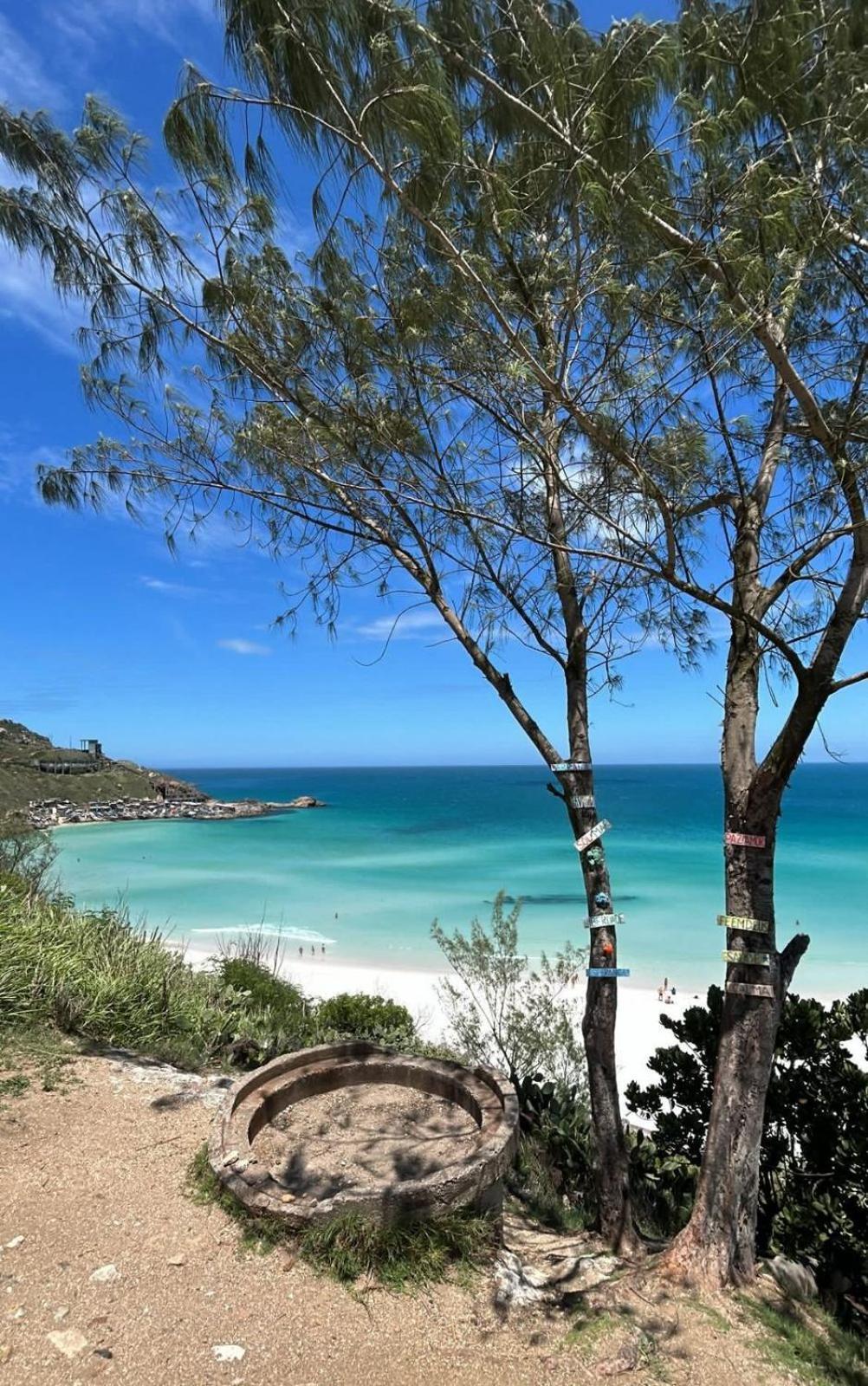 Loft Harmonia * Arraial do Cabo