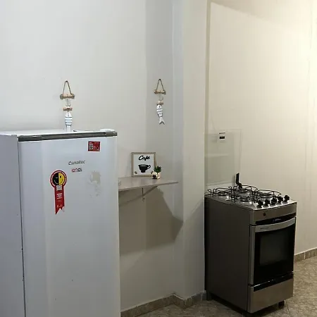 Loft Harmonia Apartment Arraial do Cabo Exterior photo