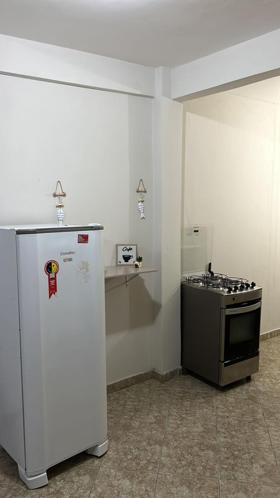 Loft Harmonia Apartamento